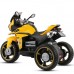 NEL R1600 Kid Ride On Electronic Tricycle Motorbike